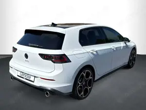 Volkswagen Golf GTI 2.0 TSI DSG, NAVI, RFK Bild 4