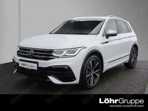 Volkswagen Tiguan R 2.0 TSI DSG 4Motion *Akrapovic*IQ-Light*App-C...