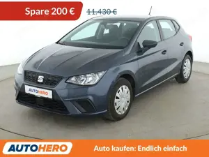 SEAT Ibiza Reference Reference*PDC*SHZ*KLIMA*GARANTIE*