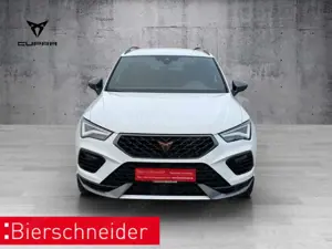 CUPRA Ateca 2.0 TSI DSG 4Dr. AHK KAMERA NAVI LED ACC Bild 3
