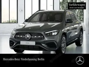 Mercedes-Benz GLA 200 AMG+NIGHT+LED+KAMERA+TOTW+7G