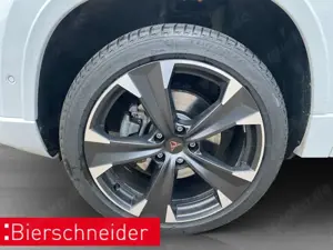 CUPRA Ateca 2.0 TSI DSG 4Dr. AHK KAMERA NAVI LED ACC Bild 5