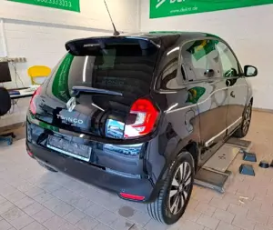 Renault Twingo E-TECH  Navi*Klima*Sitzheizung*Rückfahrcam Bild 2
