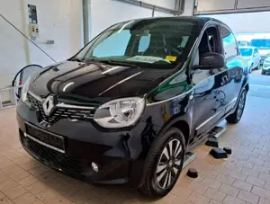 Renault Twingo E-TECH  Navi*Klima*Sitzheizung*Rückfahrcam Bild 1