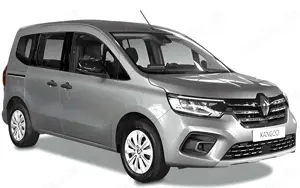 Renault Kangoo Equilibre BLUE dCi 95 L1 70 kW (95 PS), Schalt....