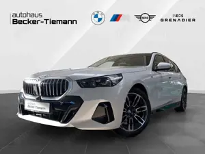 BMW 520 d Touring M Sport  LC Prof/ Head-Up/ Comfort Paket