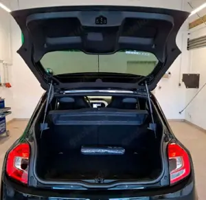 Renault Twingo E-TECH  Navi*Klima*Sitzheizung*Rückfahrcam Bild 4