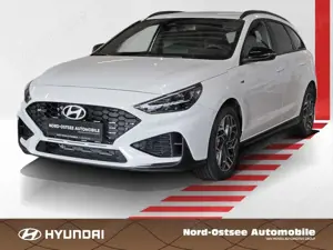 Hyundai i30 FL Kombi N Line 2xKlima AUT DynLicht Kam. LM