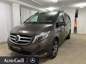 Mercedes-Benz V 250 d 4MATIC AVANTGARDE EDITION Kompakt +LED