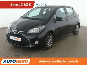 Toyota Yaris 1.0 VVT-i Comfort *KLIMA*