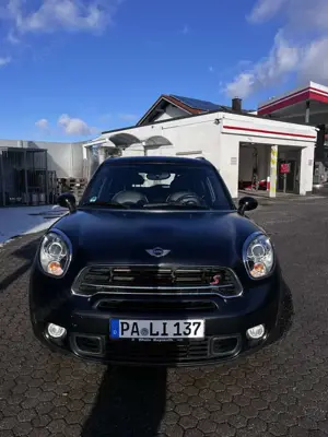 MINI Cooper S Countryman Sport