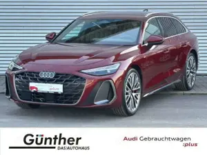 Audi A6 TFSI S LINE+NEUES MODELL+MATRIX+360 KAM