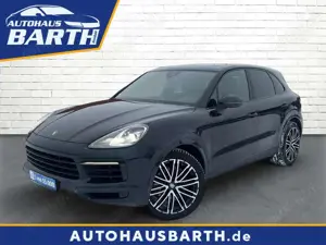Porsche Cayenne 3.0-Liter-V6-Turbo*AHZV*SHZ*Klimauto*