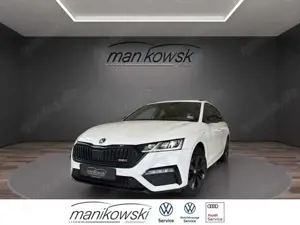 Skoda Octavia Combi RS eTSI DSG 245 PS *RS*HUD ACC APP