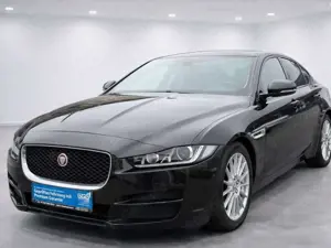 Jaguar XE Prestige/TÜV/Pano/Abstandtempomat/Ambiente
