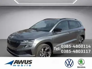 Skoda Karoq Sportline 1,5 TSI 110 kW 7-Gang-DSG