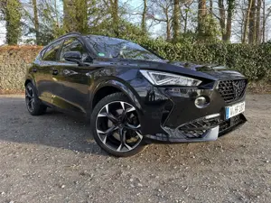 CUPRA Formentor VZ 2.0 *ALL BLACK*
