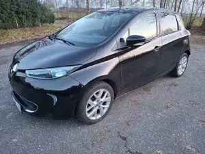 Renault ZOE ZOE (ohne Batterie) 41 kwh Life mit LIMITED Paket