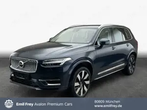 Volvo XC90 XC90 T8 AWD Recharge Plus Bright