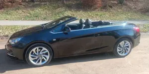 Opel Cascada Opel Cascada Innova 1.6T (147)6 G S