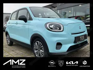 Leapmotor T03 37 70 kW BEV ACC+Navi+Pano+SD+Kam.+KeyLess