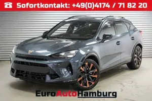 CUPRA Formentor 2,0 TSI DSG 4x4 VZ - LAGER