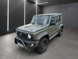 Suzuki Jimny JIMNY COMFORT ALLGRIP=1.HD=EXTRAS=GARANTIE= !