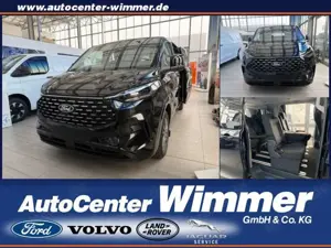 Ford Others Tourneo Custom 320 L2H1 VA Titanium Navi LED Klima