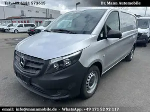 Mercedes-Benz Vito 116 CDI RWD kompakt Webasto Kamera Navi