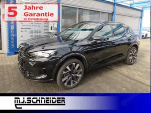 CUPRA Formentor 1.5 eTSI EDGE  DYNAMIC  Drive 3 - Paket