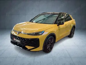 Volkswagen T-Roc R-Line 1.5 eTSI *AHK**HARMAN KARDON**PANO