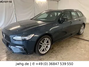 Volvo V90 B5 AWD R Design 19" AHK Panorama Memory