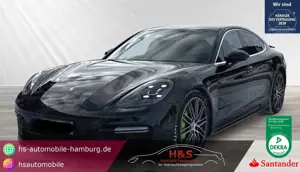 Porsche Panamera 4 E-Hybrid PDK Sport*Soft Close