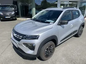 Dacia Spring Electric Essential 45