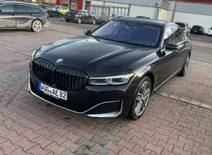BMW 730 730Ld xDrive