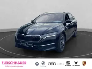 Skoda Octavia Combi 1.5 TSI Balance ACC Carplay Navi Rear-View