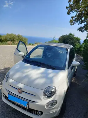 Fiat 500C 500 C 1.0 GSE Hybrid Dolcevita