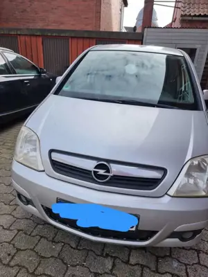 Opel Meriva Meriva 1.4 Edition