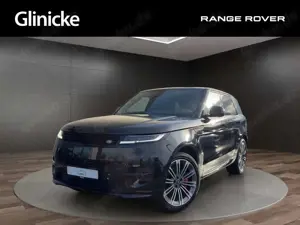 Land Rover Range Rover Sport P530 Autobiography