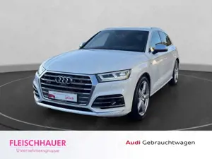 Audi SQ5 3,0 TFSI quattro Navi+Raute+AHK+ACC+CarPlay+LED+B