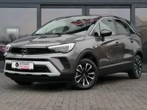 Opel Crossland (X) 1.2 Turbo Elegance *PDC+RFK*LED*DAB*