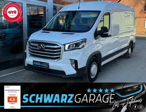 Maxus Deliver 9 *KAMERA*SPURHALTE*7530