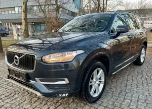 Volvo XC90 KINETIC AUTOMATIK NAVI PDC