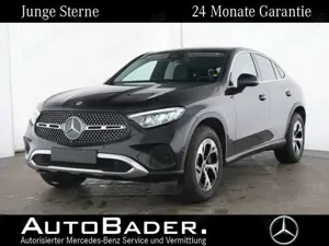 Mercedes-Benz GLC 300 GLC 300 de 4M Coupé AVANTGARDE Advanced+ AHK RFK