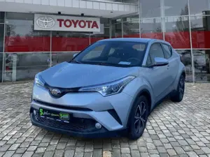 Toyota C-HR 1.8 Flow wenig KM* Top Gebrauchtwagen