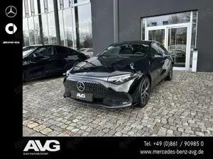 Mercedes-Benz CLA 250 CLA 250+ EQ Progressive Premium Pano 18" AMG RF