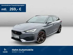 CUPRA Leon Sportstourer 2.0TSI DSG 4 Drive VZ Pano DCC