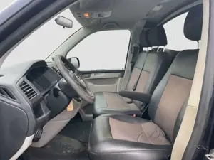 Volkswagen T6 Transporter T6 Kasten Lang 2.0 TDI 4Motion 110 kW Bild 4