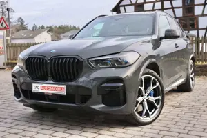 BMW X5 40d M Sport SKY-LOU MULTIKONTUR HK MEGA!