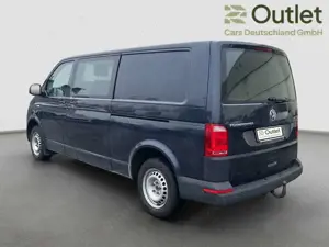 Volkswagen T6 Transporter T6 Kasten Lang 2.0 TDI 4Motion 110 kW Bild 3